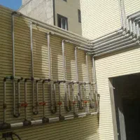 تغییرات لوله کشی گاز،سردوگرم،فاضلاب‌ با 25٪ تخفیف|خدمات پیشه و مهارت|تبریز, |دیوار