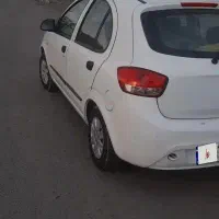 تیبا ۲ مدل ۹۹ خانگی