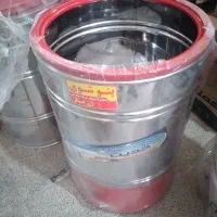 پتوشوی گیربکس دار تکنو حدیث|ماشین لباسشویی و خشککن لباس|ماهدشت, |دیوار