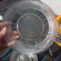 ۶ عدد پشقاب نو