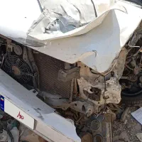 تصادفی|خودرو سواری و وانت|ارزوئیه, |دیوار