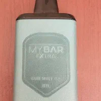ویپ شارژی