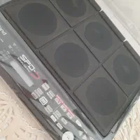 پرکاشن spds رولند|درام و پرکاشن|تبریز, |دیوار