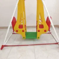 تاب دوقلو مناسب برای استفاده کردن همزمان دوتا بچه