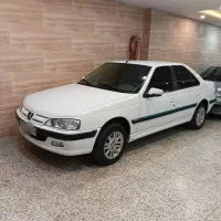 پارس ۴۰۱