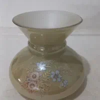 تولید انواع حباب قالپاقی،تمام سایزها،شیری، گلدار|لوستر و چراغ آویز|قرچک, شهرک گلها|دیوار