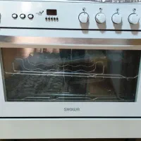 گاز فردار اسنوا