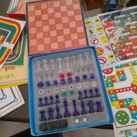 اسباب بازی باربیکیو و ...|اسباب‌بازی بچه|رشت, گلزاران|دیوار