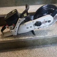 اره بتون بر (چدن بر ) مارک اکو ژاپن سایز ۳۵سانت|ابزارآلات|تهران, پارک شهر|دیوار