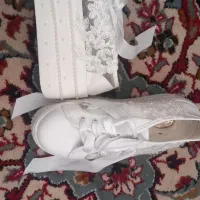 کفش ولباس مجلسی