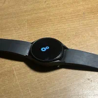 Galaxy watch 4 40mm سامسونگ گلکسی واچ|لوازم جانبی موبایل و تبلت|تهران, جنت‌آباد شمالی|دیوار