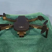 هلی شات نیمه حرفهای|دوربین عکاسی و فیلمبرداری|تبریز, |دیوار