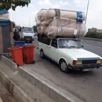 باربری وحمل اثاث(تاکستان بار)
