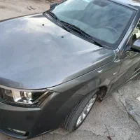 دنا پلاس اتوماتیک توربو مدل 1402