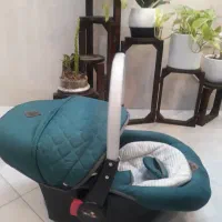 ۳ عدد کریر  و ۲ عدد اغوشی کاملا نو|اسباب و اثاث بچه|مشهد, فرهنگیان (شهرک غرب)|دیوار
