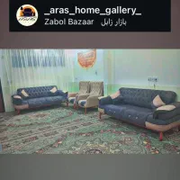 مبلرونیکس|مبلمان خانگی و میز عسلی|زابل, |دیوار