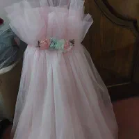 لباس مجلسی دخترونه|کفش و لباس بچه|مشهد, کوشش|دیوار