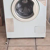 ماشین لباسشویی مدل سپهر الکتریک