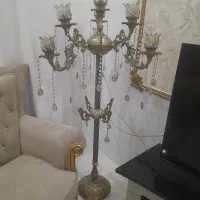 آباژور برنز|چراغ خواب و آباژور|مشهد, چهارچشمه|دیوار