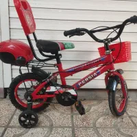 دوچرخه 12درحد نو