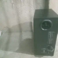 اسپیکر خانگی|سیستم صوتی خانگی|سنندج, |دیوار