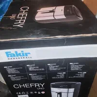 سرخ کن بدون روغن فکر Uno Chefry|اجاق گاز و لوازم برقی پخت‌وپز|تهران, پونک|دیوار
