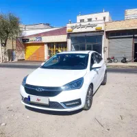 آریزو ۵ مدل ۹۷ در حد