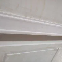 تخریب دیوار کشی گچ کاری