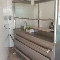 فر ساندویچی