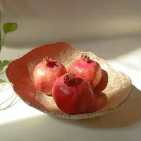 مجسمه پاپیه ماشه،جاعودی،ظرف میوه،اسباب بازی،آباژور