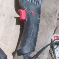 فروش یک دستگاه سنگ فرز مینی دسته بلند|ابزارآلات|خلخال, |دیوار