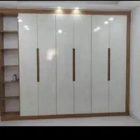 ساخت و نصب انواع کابینت و کمد دیواری|خدمات پیشه و مهارت|زاهدان, |دیوار