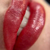 مدل  شیدینگ لب|خدمات آرایشگری و زیبایی|مشهد, مشکینی (شهرک غرب)|دیوار