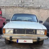 پیکان مدل ۸۱