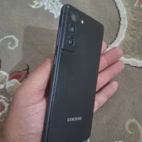 گوشی s21 fe|موبایل|کرمانشاه, |دیوار