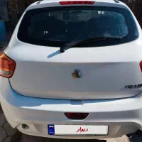 تیبا 2 هاچبک|خودرو سواری و وانت|دزفول, |دیوار