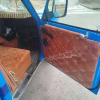 نیسان‌دو گانه آپشنال|خودرو سواری و وانت|زنجان, |دیوار