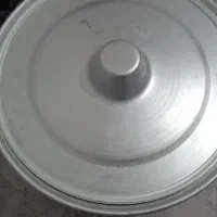 اعدد قابلمه نو نو اصلا استفاده نشده|ظروف پختوپز|شیروان (لرستان), |دیوار