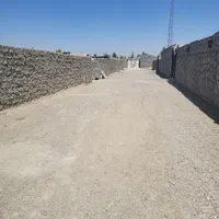 چهاردیواری 600متری صحرابالابدونه هیچ نگرانی|فروش خانه و ویلا|اصفهان, براآن شمالی|دیوار