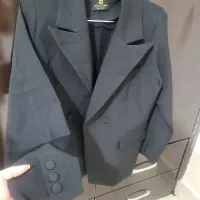 مانتو کتی مشکی|لباس|بندر کنگان, |دیوار