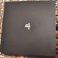 ps4 pro 7216|کنسول، بازی ویدئویی و آنلاین|کرمانشاه, |دیوار