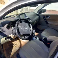 مگان ۲۰۰۰ اتوماتیک|خودرو سواری و وانت|نقده, |دیوار