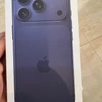 ایفون ۱۷ پرو ZA/A deep blue 256/512 gb دوسیمکارت|موبایل|تهران, شوش (باغ آذری)|دیوار