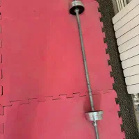 وسایل بدنسازی دستگاه پرس دمبل صفحه هالتر فیله|تجهیزات ورزشی|کرمان, |دیوار