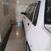 پراید ۸۹دوگانه فابریک ، نقد و اقساط|خودرو سواری و وانت|قم, زنبیل آباد|دیوار