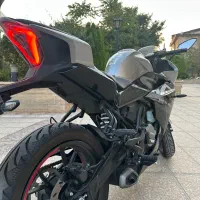 موتور cf 250sr|موتورسیکلت|تهران, شهرک صدرا|دیوار