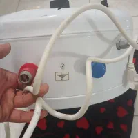 ابگرمکن برقی|آبگرمکن، پکیج، شوفاژ|اصفهان, اشکاوند|دیوار