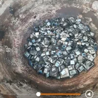 ضایعات الکترونیکی|قطعات و لوازم جانبی رایانه|تهران, دولتخواه شمالی|دیوار