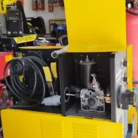 فروش دستگاه جوش co2  زیر قیمت