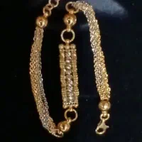 طلا اجرت پایین